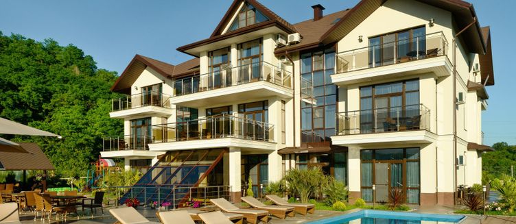Фото отеля GG Hotel