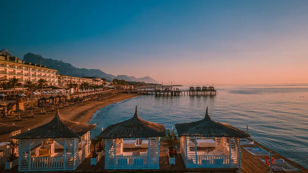 Corendon Playa Kemer фото 195