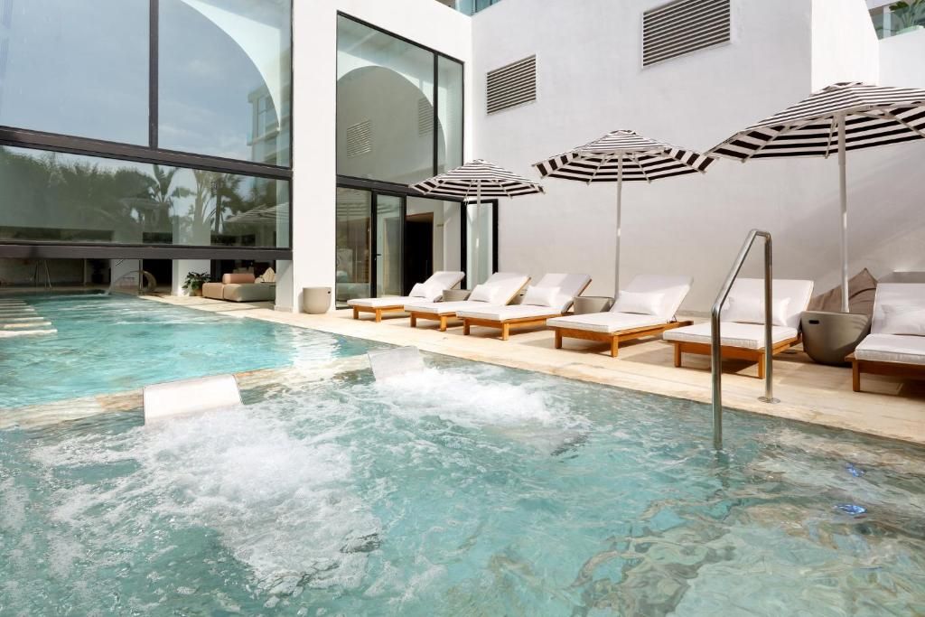 BLESS Hotel Ibiza - The Leading Hotels of The World фото 24