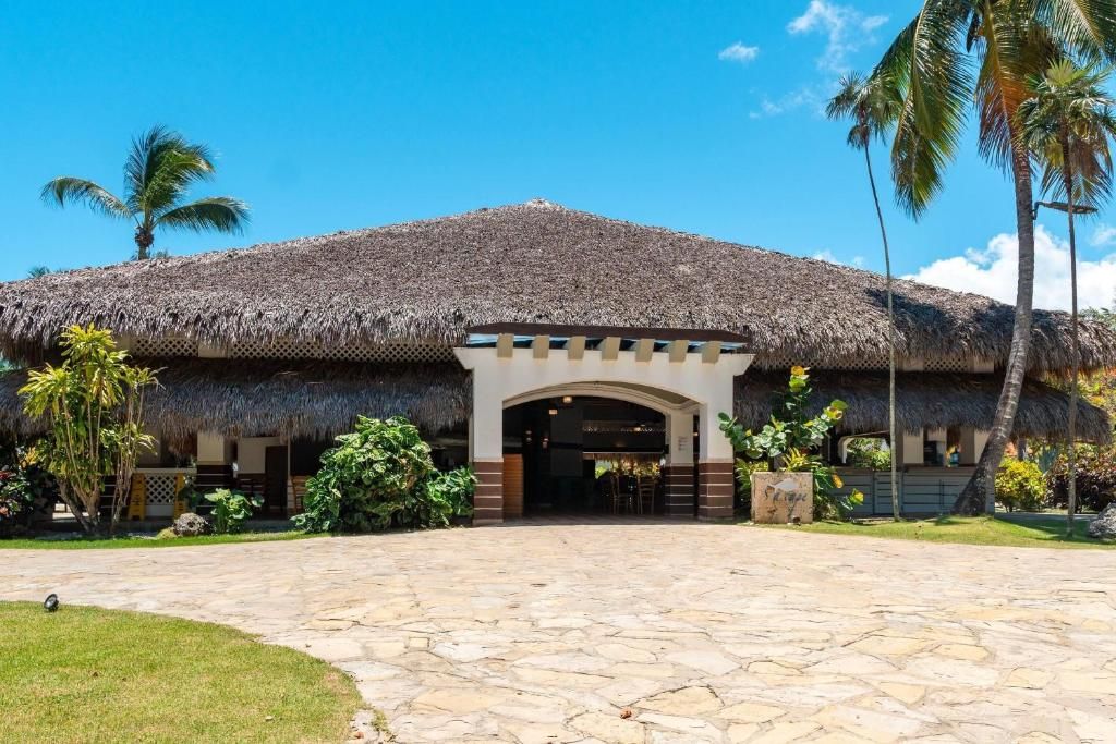 Casa Marina Beach & Reef All Inclusive фото 30