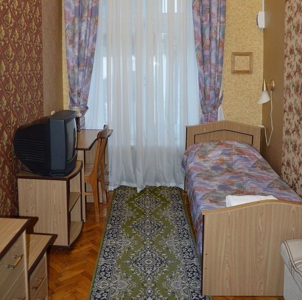 Гостиница «Дюльбер» фото 38