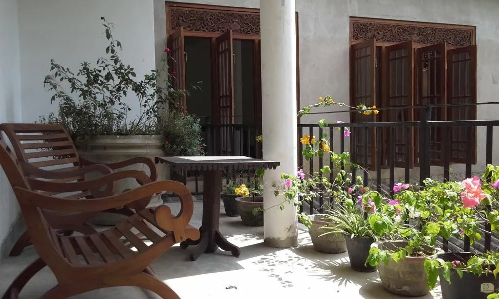 Srimali's Residence фото 25