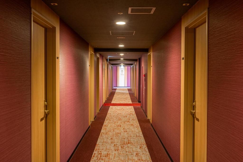 Гостиница «Candeo Hotels Ueno Park» фото 17