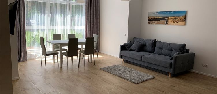 Фото отеля Whale apart