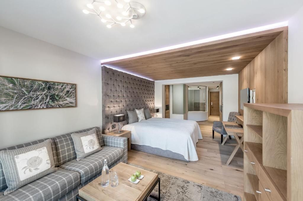Das Central - Alpine . Luxury . Life фото 6