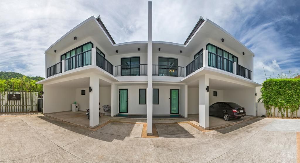Thaimond Residence by TropicLook фото 22