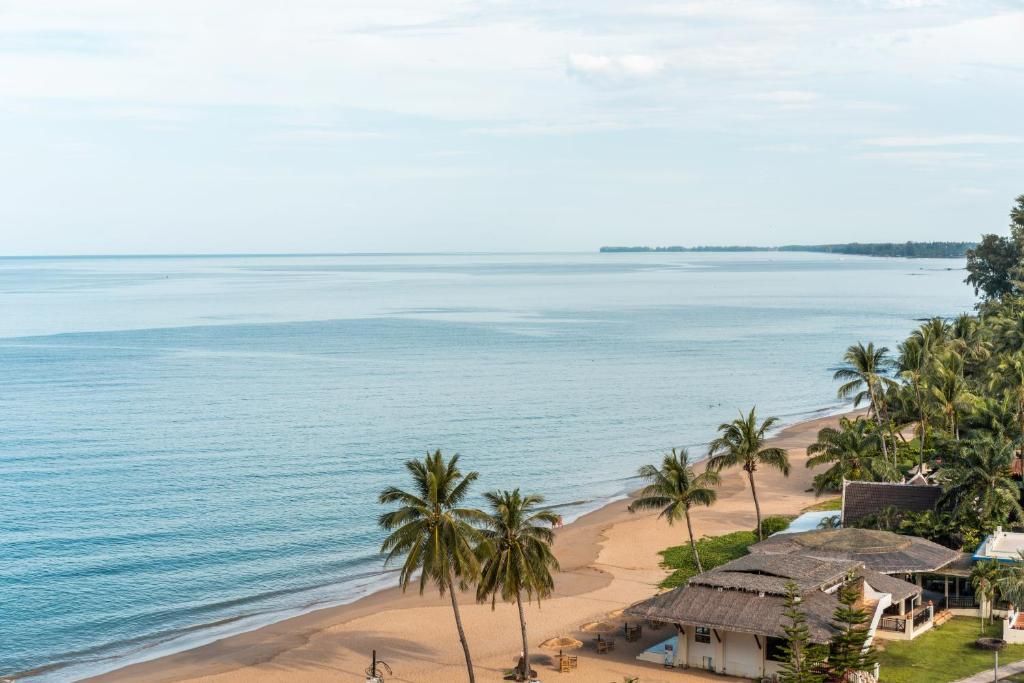 Khao Lak Sunset Resort фото 39