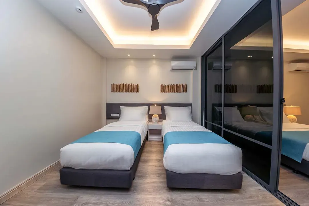 Sky Beach Maldives Hotel фото 13