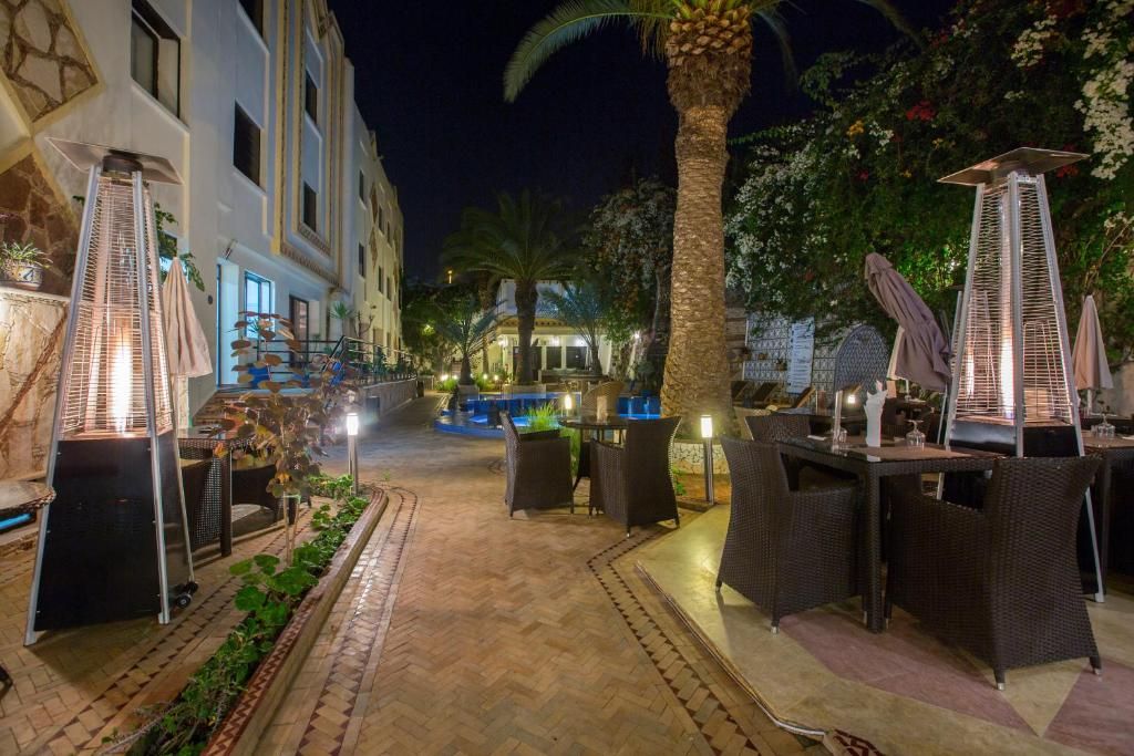 Atlantic Hotel Agadir фото 11