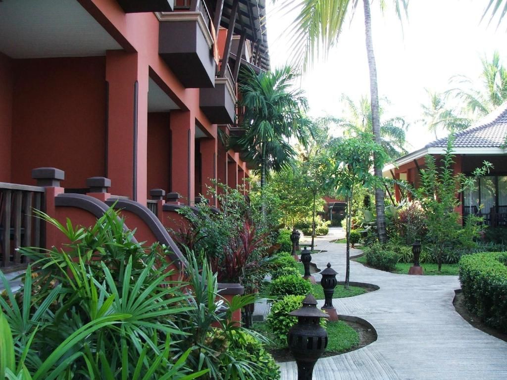 Sudala Beach Resort фото 94