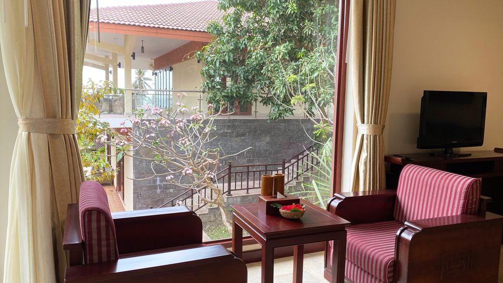 Victoria Phan Thiet Beach Resort & Spa фото 73