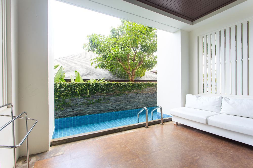 Samui Resotel Beach Resort фото 46