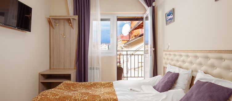 Фото отеля А320