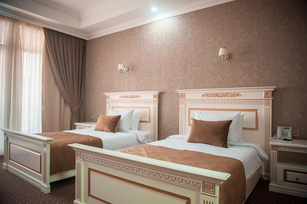 Premier Palace Baku фото 48