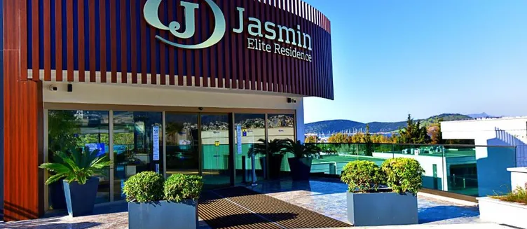 Фото отеля Jasmin Elite Residence