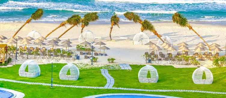 Фото отеля Lugano Resort & Spa Cam Ranh