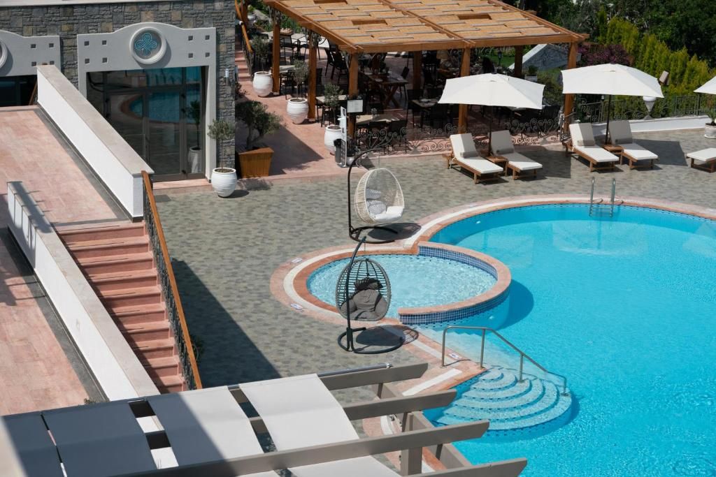 Elementa Luxury Boutique Hotel (Adults Only) фото 5