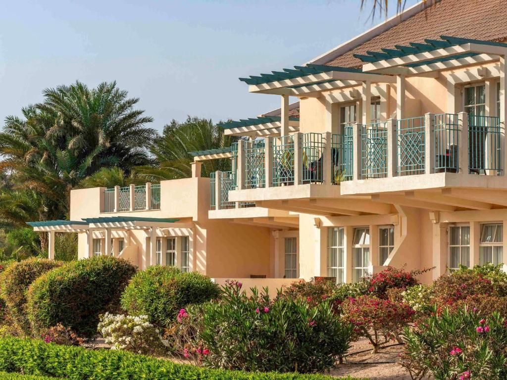 Movenpick Resort & Spa El Gouna фото 84