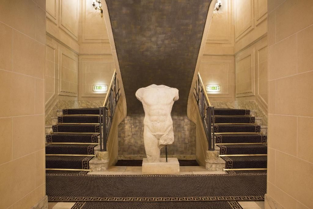 Hotel Napoleon Paris фото 43