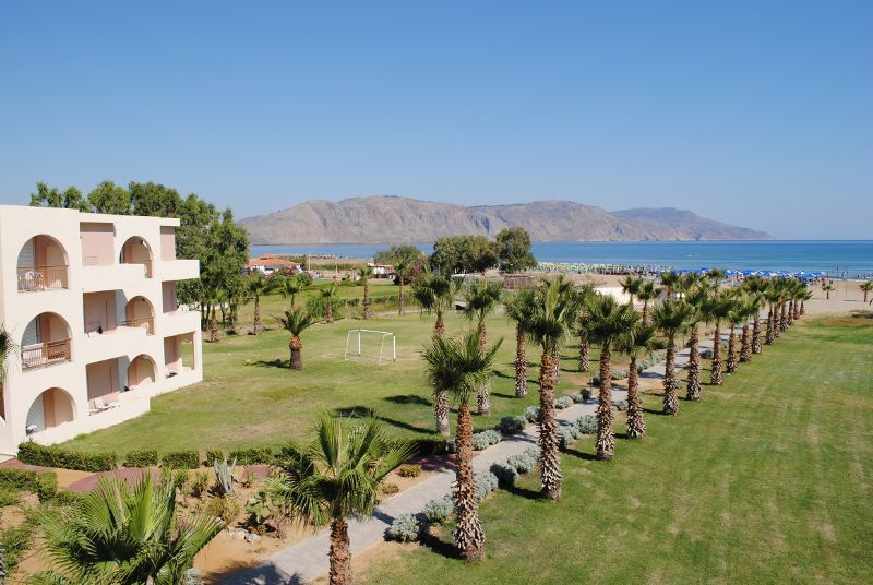 Delfina Beach фото 26