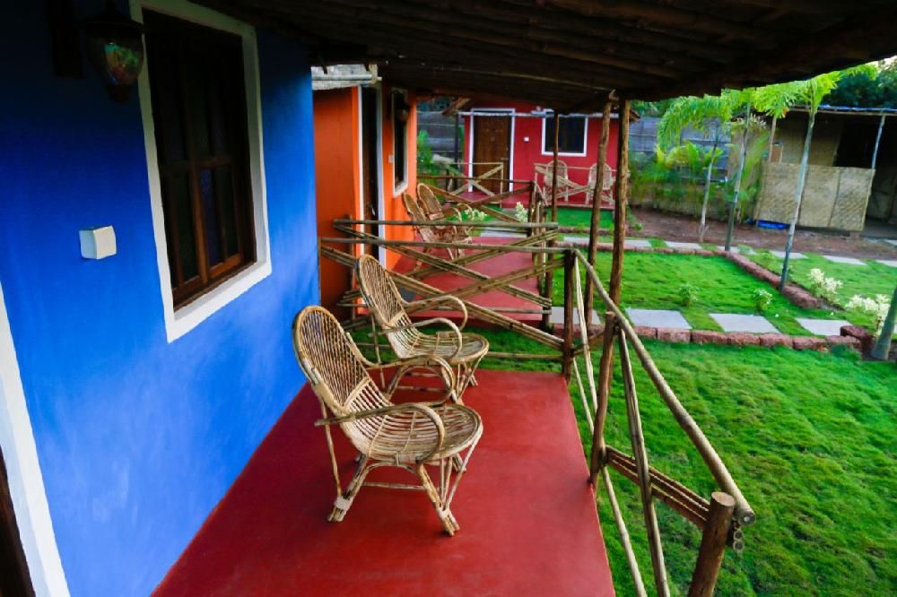 Sunway Cottages фото 25