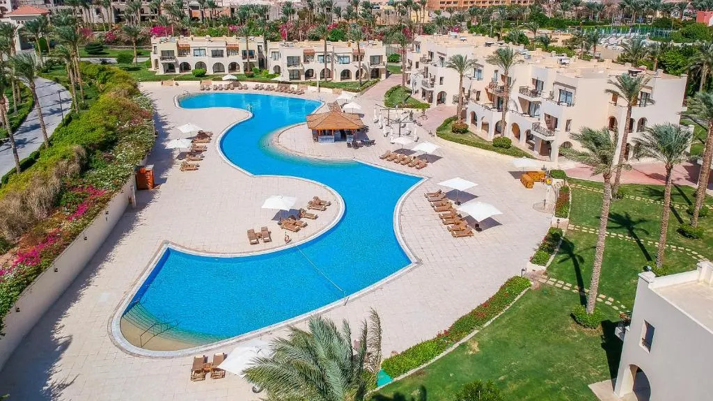 Cleopatra Luxury Resort Sharm El Sheikh фото 9