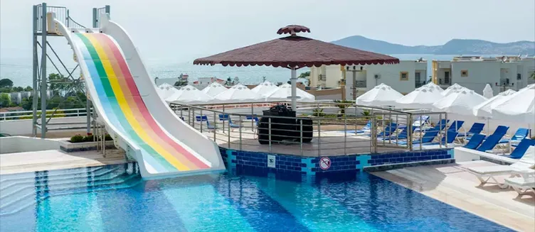 Фото отеля Roseira Beach Resort