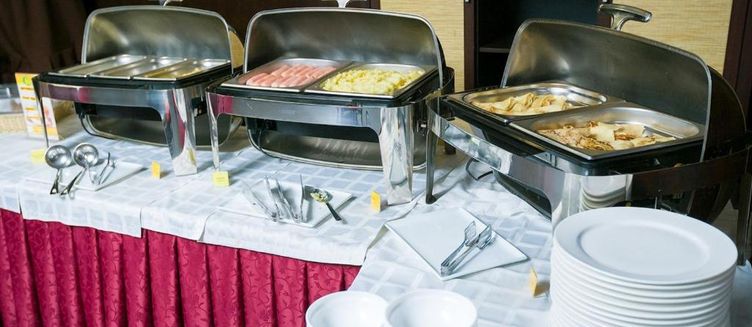 Фото отеля Империя