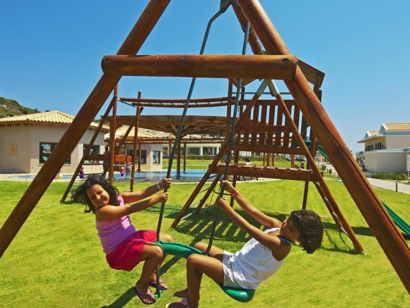 La Marquise Luxury Resort Complex фото 22