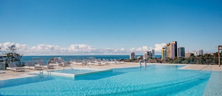 Фото отеля Luciano Hotel & Spa