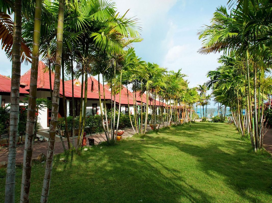 Chaweng Resort фото 33