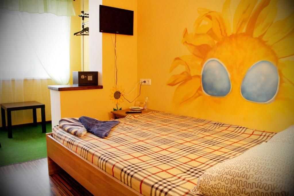 Хостел «Best Days Hostel» фото 12