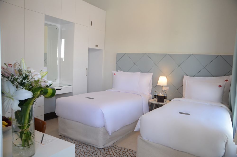 Jannah Place Villas Ras Al Khaimah фото 4