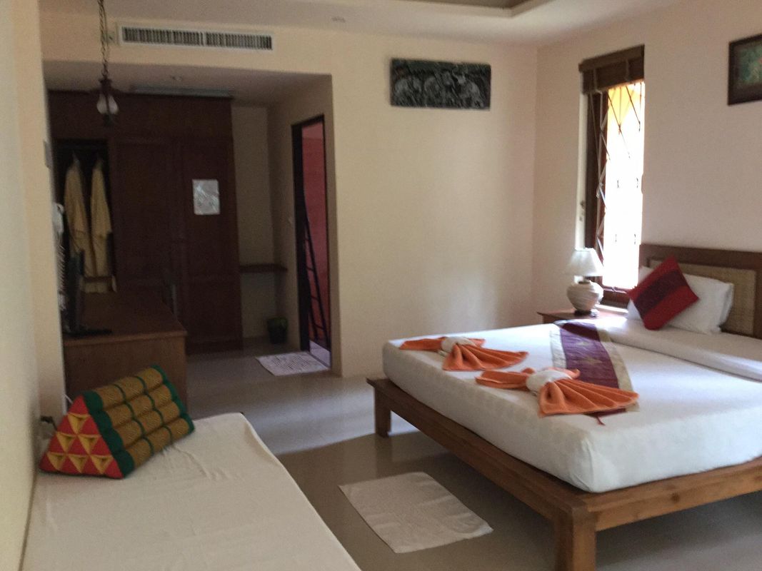 ADarin Beach Resort фото 15