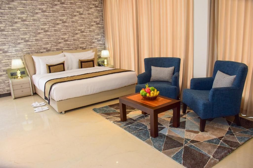 Ruvisha Beach Hotel фото 42