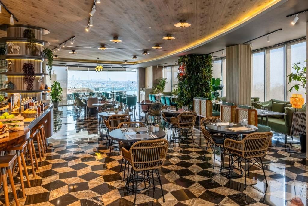 Opera Bosphorus фото 17