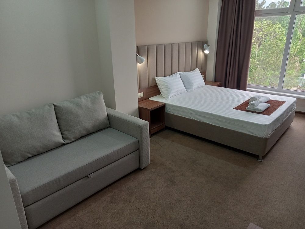 Гостиница «Solo Hotel» фото 20