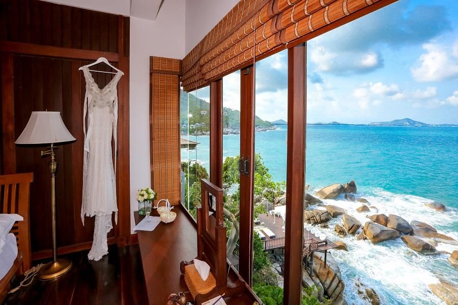 The Kala Samui фото 3