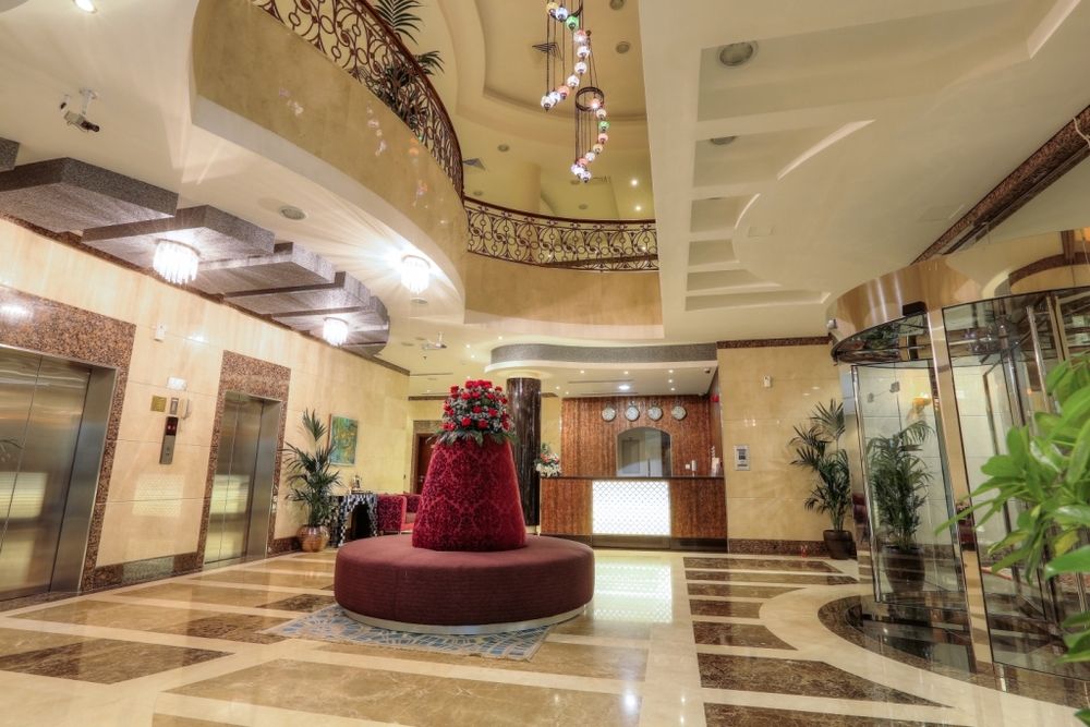 Mughal Suites фото 47
