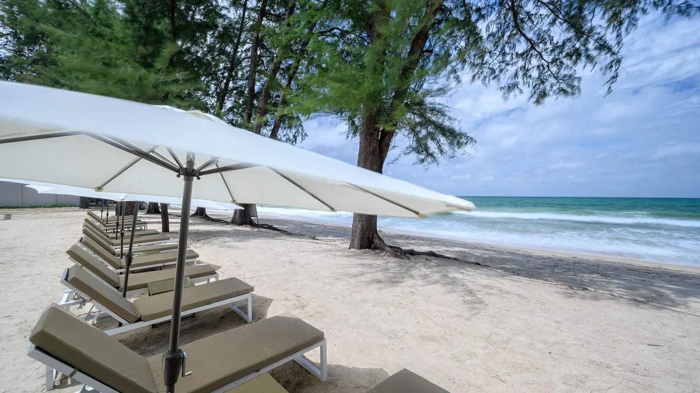 Amora Beach Resort Phuket фото 25