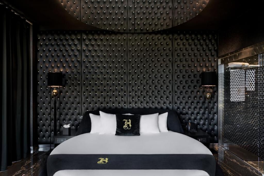 Hugo's Boutique Hotel - Adults Only фото 36