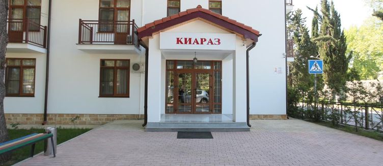 Фото отеля Kiaraz Start