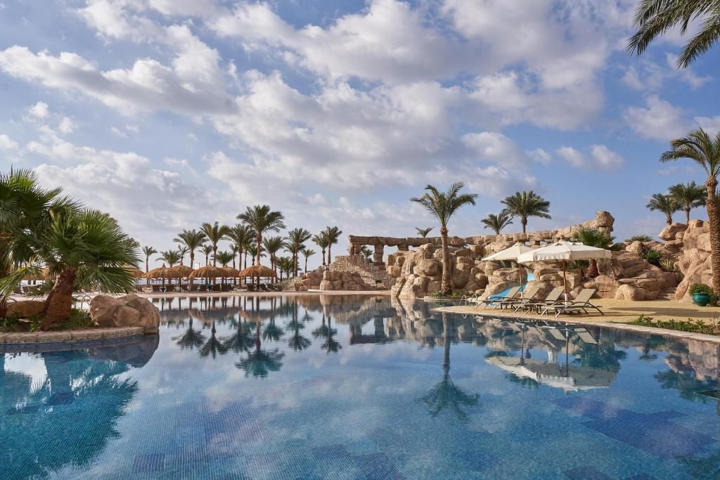 The Bayview Taba Heights Resort фото 73