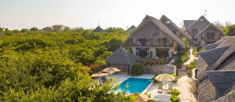 Фото отеля Sunshine Bay Hotel Zanzibar
