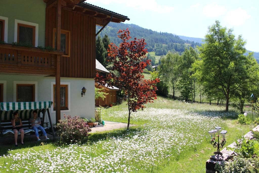 Ferienhaeuser Thalbach фото 4