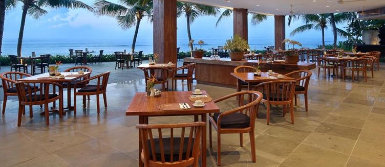 Фото отеля Candi Beach Villas