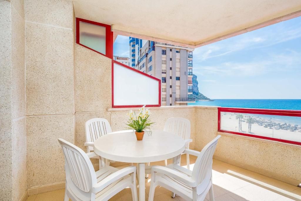 Apartamentos Amatista Unitursa фото 2