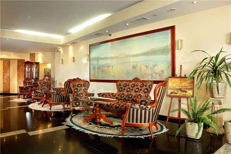 Anna Palace фото 6