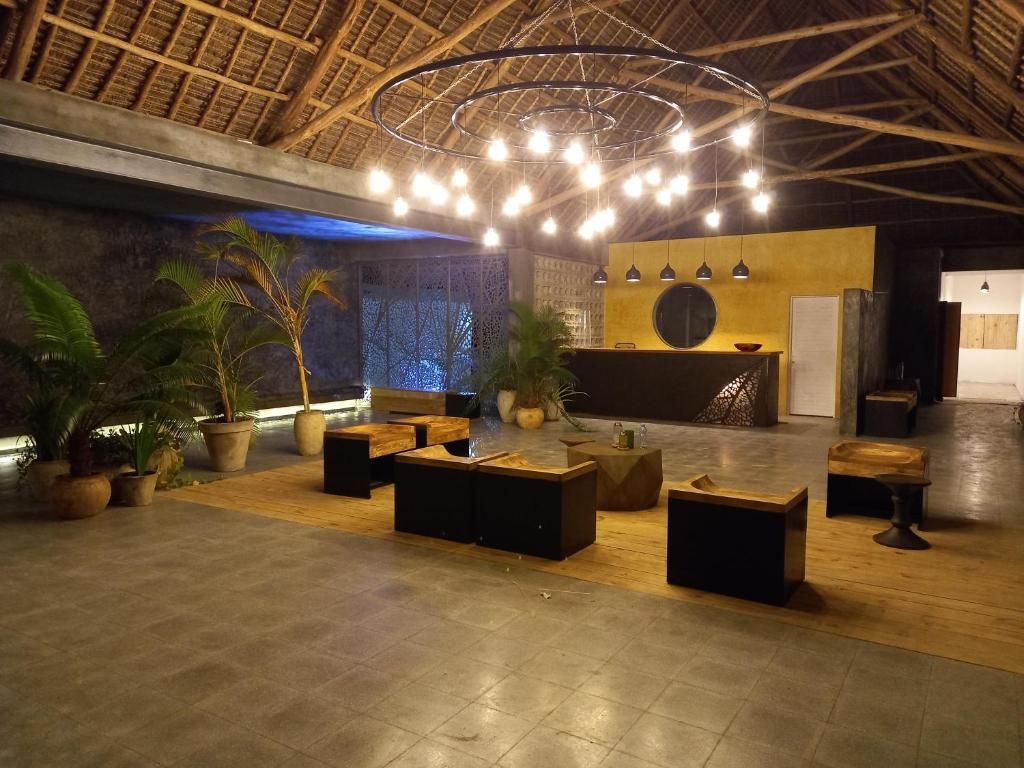 Casa Beach Hotel фото 46