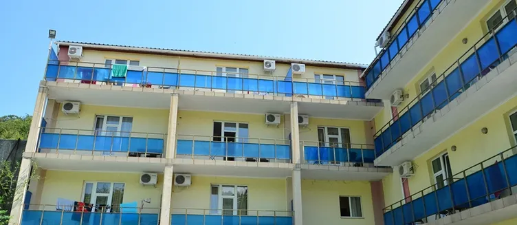 Фото отеля Санаторий «Киев»